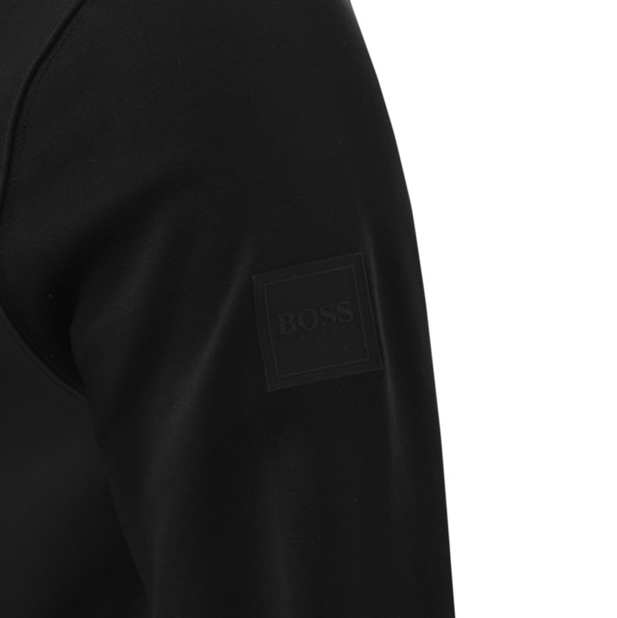 Alternative Image for ProductBOSS ZeSea Hoodie Black3